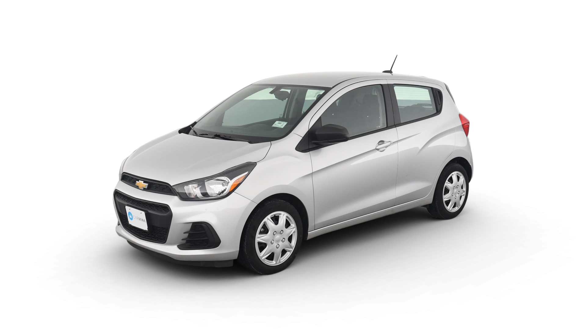 Used 2016 Chevrolet Spark Carvana